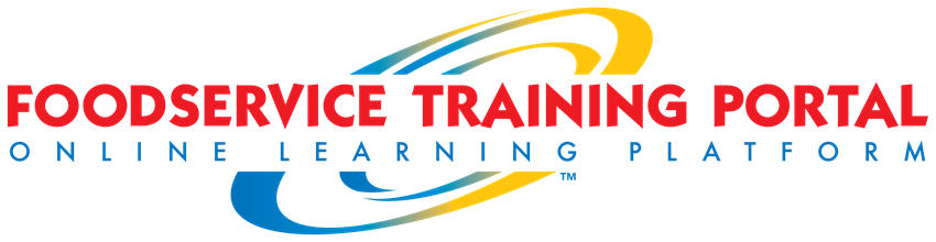 Foodservice Training Portal Foodservice Training Portal